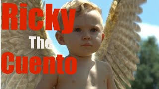 Ricky  -  [ The Cuenta En 4 Minutos ] 2009