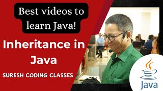 #20 Java Inheritance | Java series 2025