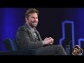 Bradley Cooper Felt Embarrassed After Not Getting Best Director Oscar Nomination