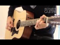 Taylor 150E 12-String Guitar Review - Acoustic Guitar Magazine