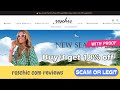 roschic com reviews {2023} | is roschic com a legit or a scam website?