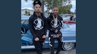 GangSlidin (feat. YoungThreat)