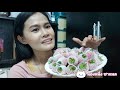 สตอเบอร์รี่ลูกโตหวานฉ่ำจร้า รีวิวแกะกล่องสตอเบอร์รี่ สั่งตรงจากเชียงใหม่เลยจร้า