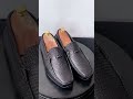 Мокасины ручной работы из акулы🌊 кожа fashion leather