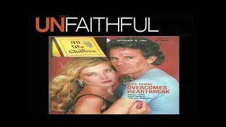 Nina's Hot Adulterous Affair w/ Steve Jacobi (AMC) | All My Children Promo 1983