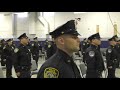 westchester county police academy graduation class 149