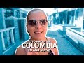 así RECIBIMOS el 2019 en #COLOMBIA 🇨🇴  |Familia Nómade|