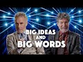 Jordan Peterson & Bret Weinstein: When Galaxy Brains Collide!