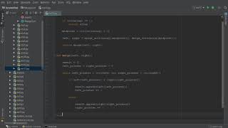 How to Code Merge Sort in Python