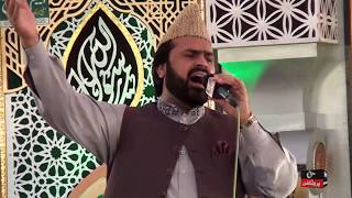 Aj Sik Mitran Di Wadheri Ae - Syed Zabeeb Masood Naat - Hit Kalam Pir Mehr Ali Shah