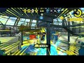 キル集【スプラトゥーン2】【シルエット】