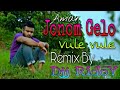 jonom Gelo vule vule dj Hard kick Mix Dj RidoY