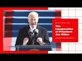 The Inauguration of President Joe Biden | U.S., Immigration & World News