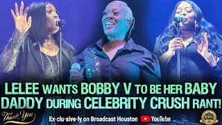 SWV BEST CONCERT OF 2023, XSCAPE Not the ONLY R&B GROUP Still BOOKED & BUSY After QUEENS OF R&B Show
