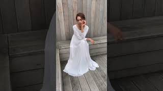 日本最大級のウェディングドレスセール　#weddingdress #ウェディングドレス