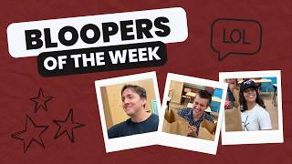 Bloopers of the Week - Vol 39