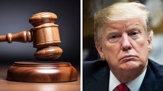 Supreme Court DENIES Trump's desperate last minute request