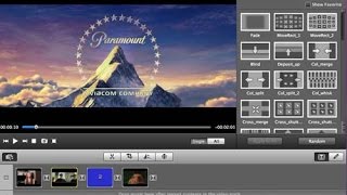 Top 15 Best Video Editing Software for 2015