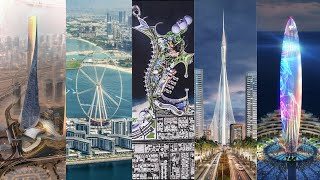 TOP 10 Megaproject In Dubai