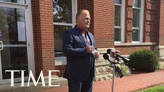 Kentucky Lawmaker Who Once Compared President Obama To A Monkey Accused Of Sexual Assault | TIME