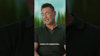 Kingdom of the Planet of the Apes I Kevin Durand