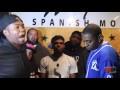 TWAYNE VS QUIET // iGOT BARS BATTLE LEAGUE // HOSTED BY: THE PG BLOGGERS