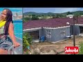 Take a look at Makhadzi Parents house in Venda