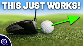 Why most golfers can’t get fairway woods off the ground!