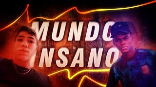 MUNDO INSANO - RnMc (Part. ANDREIZINHO MC)