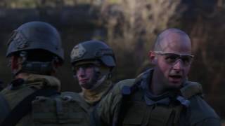Marines Conduct Methods of Entry Course