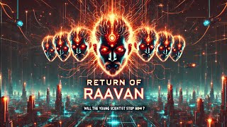 Return of Raavan: The Rise of a Digital Demon | Epic Battle of Technology vs Humanity #shortstory