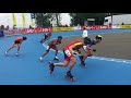 European Championships 2018 | 3Km Relays Senior Men Qualification