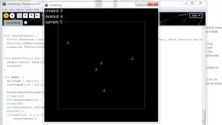 ArrayList experimentation