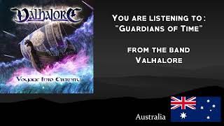 Valhalore - Guardians of Time