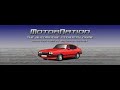 MotorNation Game Guide