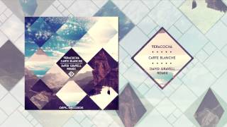 Veracocha- Carte Blanche (David Gravell Remix)