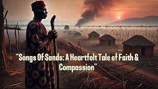 Biafra: Songs Of Sands – A Heartfelt Tale of Faith \u0026 Compassion: (Unveiling Africa's Untold Wars)