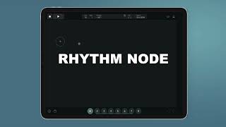 Rhythm node