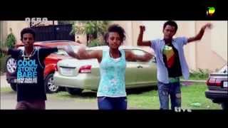 Ethiopia - Nebiyu Solomon (Neba) - Endalay - (Official Music Video) ETHIOPIAN NEW MUSIC 2014