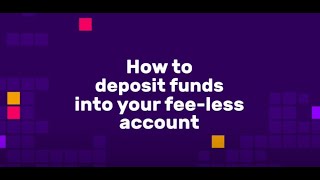 How to Deposit Funds to Your h.way Account