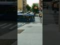 MTA NYC BUS: 5571 Bx41 LCL @ Webster & 184th