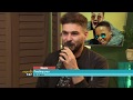 Mi Casa performs 'Feeling You'