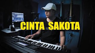 CINTA SAKOTA || COVER Stevano muhaling