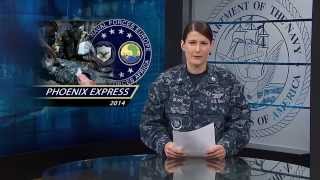 Advancement Policy Updates; Phoenix Express 2014