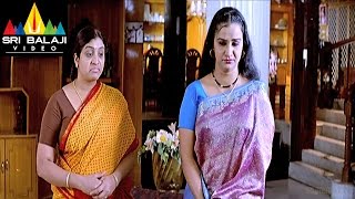 Tata Birla Madhyalo Laila Telugu Movie Part 3/12 | Sivaji, Laya | Sri Balaji Video