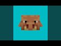 The Minecraft Piglin