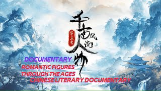 金戈铁马-辛弃疾Documentaries on people who have influenced China for thousands of years│S1-EP3Poet Xin Qiji