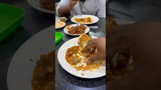 BUHARI HOTEL ATTAKULAGARA TRIVANDRUM | FOODSTORIES #shorts