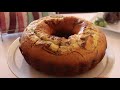 cinnabon cake كيكة السينابون الفاخرة من اروع الكيكات اللي ممكن تدوقوها في حياتكم