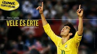 Miért élek?1# - Vele és érte